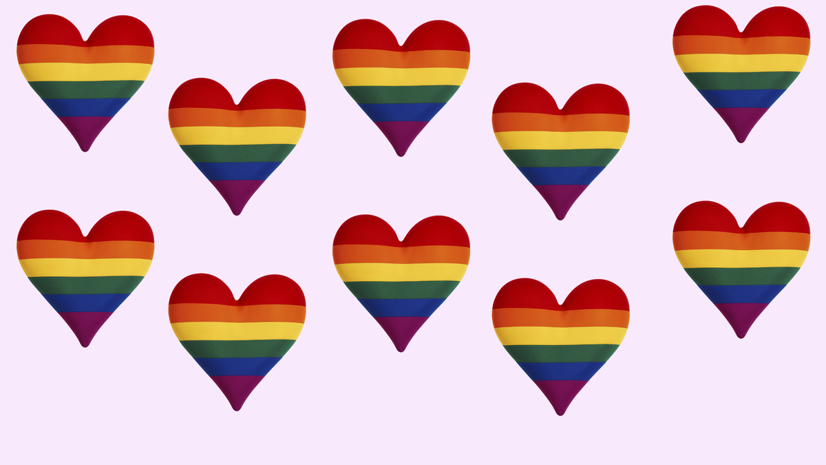 Pride!
