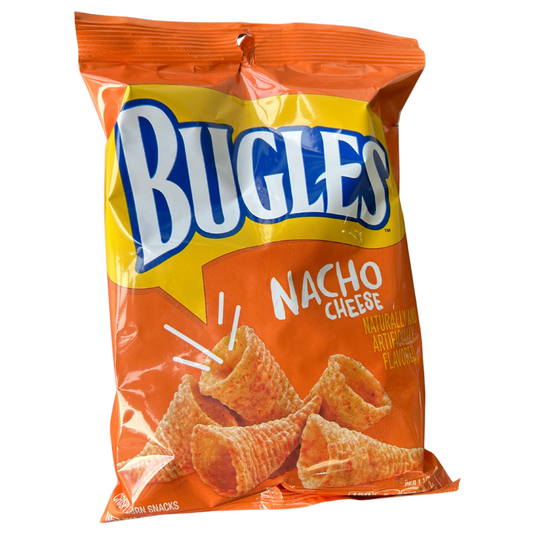 Bugles - Nacho