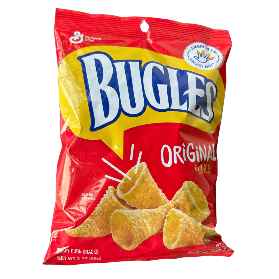 Bugles - Original