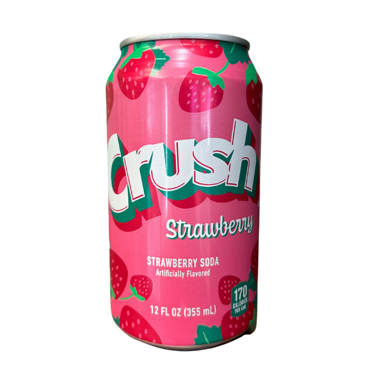 Crush - Strawberry