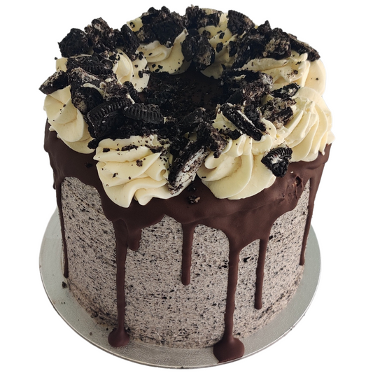 Oreo Cake