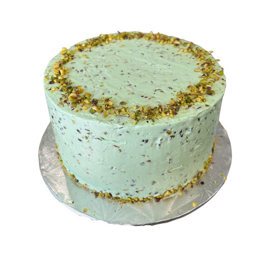 Pistachio Primo Cake