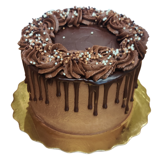 Chocolate Lover Cake
